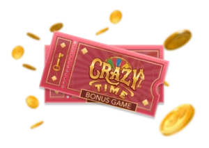 segment crazy time