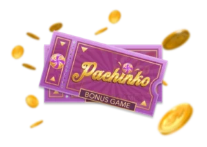 segment pachinko